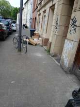 Bild zu gemeldetem Anliegen vom *2025-05-15 13:36:16