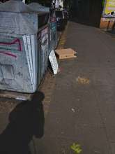Bild zu gemeldetem Anliegen vom *2025-05-23 20:38:18