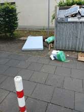 Bild zu gemeldetem Anliegen vom *2025-05-27 20:30:17