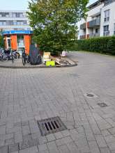 Bild zu gemeldetem Anliegen vom *2025-05-29 14:10:07