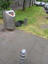 Bild zu gemeldetem Anliegen vom *2025-05-30 19:16:30