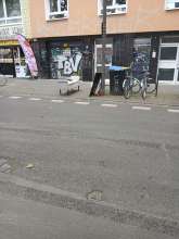 Bild zu gemeldetem Anliegen vom *2025-05-30 19:18:06