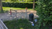 Bild zu gemeldetem Anliegen vom *2025-05-14 06:29:56