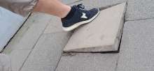 Bild zu gemeldetem Anliegen vom *2025-05-14 09:29:22