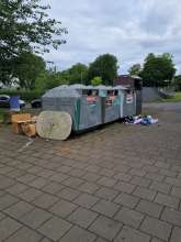 Bild zu gemeldetem Anliegen vom *2025-05-27 12:33:35
