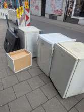 Bild zu gemeldetem Anliegen vom *2025-05-28 18:27:12