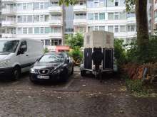 Bild zu gemeldetem Anliegen vom *2025-05-25 12:28:16