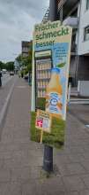 Bild zu gemeldetem Anliegen vom *2025-05-27 09:36:37