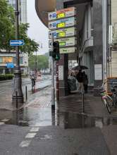 Bild zu gemeldetem Anliegen vom *2025-05-30 12:29:58