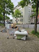 Bild zu gemeldetem Anliegen vom *2025-05-05 17:22:20