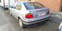 Bild zu gemeldetem Anliegen vom *2025-05-24 06:27:43