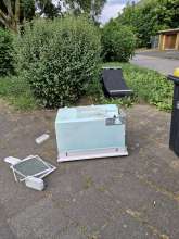 Bild zu gemeldetem Anliegen vom *2025-05-21 18:09:51