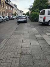 Bild zu gemeldetem Anliegen vom *2025-05-19 09:30:48