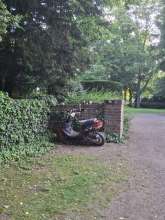 Bild zu gemeldetem Anliegen vom *2025-05-22 09:50:34