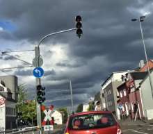 Bild zu gemeldetem Anliegen vom *2025-05-25 18:27:50