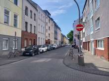 Bild zu gemeldetem Anliegen vom *2025-05-20 09:31:01