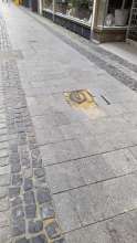 Bild zu gemeldetem Anliegen vom *2025-05-18 15:27:28