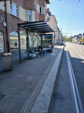 Bild zu gemeldetem Anliegen vom *2025-05-01 15:34:18