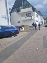 Bild zu gemeldetem Anliegen vom *2025-05-04 19:37:36