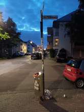 Bild zu gemeldetem Anliegen vom *2025-05-06 03:33:27