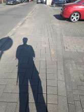 Bild zu gemeldetem Anliegen vom *2025-05-14 18:16:21