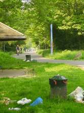 Bild zu gemeldetem Anliegen vom *2025-05-03 09:31:45