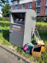 Bild zu gemeldetem Anliegen vom *2025-05-19 18:38:06