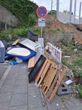 Bild zu gemeldetem Anliegen vom *2025-05-05 21:00:33