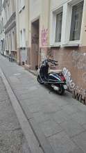 Bild zu gemeldetem Anliegen vom *2025-05-22 06:32:14