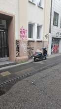 Bild zu gemeldetem Anliegen vom *2025-05-27 06:33:31