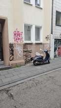 Bild zu gemeldetem Anliegen vom *2025-05-29 06:33:59