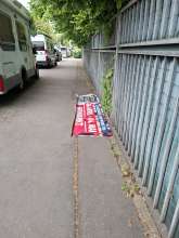 Bild zu gemeldetem Anliegen vom *2025-05-05 12:27:21