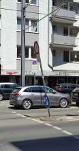 Bild zu gemeldetem Anliegen vom *2025-05-14 14:09:59