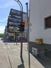 Bild zu gemeldetem Anliegen vom *2025-05-14 12:28:13