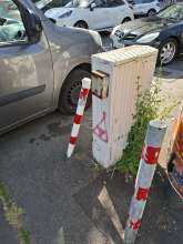 Bild zu gemeldetem Anliegen vom *2025-05-14 15:27:27