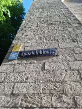 Bild zu gemeldetem Anliegen vom *2025-05-14 18:36:06