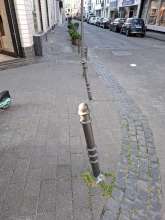 Bild zu gemeldetem Anliegen vom *2025-05-14 18:50:12