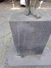 Bild zu gemeldetem Anliegen vom *2025-05-14 18:55:38