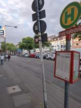 Bild zu gemeldetem Anliegen vom *2025-05-18 18:32:44
