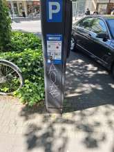 Bild zu gemeldetem Anliegen vom *2025-05-19 14:57:39