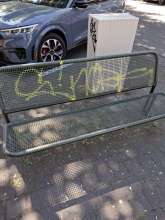 Bild zu gemeldetem Anliegen vom *2025-05-19 15:03:38