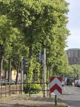 Bild zu gemeldetem Anliegen vom *2025-05-21 06:29:05