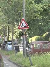 Bild zu gemeldetem Anliegen vom *2025-05-21 06:29:05