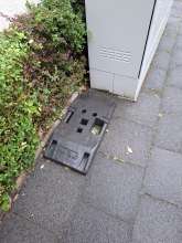 Bild zu gemeldetem Anliegen vom *2025-05-24 18:34:26