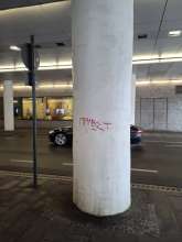 Bild zu gemeldetem Anliegen vom *2025-05-25 09:30:19