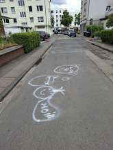 Bild zu gemeldetem Anliegen vom *2025-05-25 15:28:33