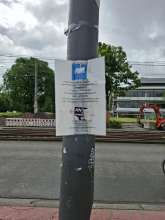 Bild zu gemeldetem Anliegen vom *2025-05-28 09:30:01
