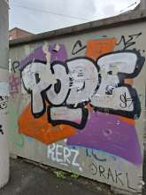 Bild zu gemeldetem Anliegen vom *2025-05-28 11:03:07