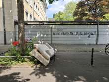 Bild zu gemeldetem Anliegen vom *2025-05-17 14:01:24