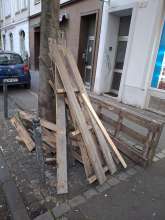 Bild zu gemeldetem Anliegen vom *2025-05-19 21:36:43